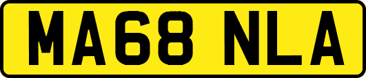 MA68NLA
