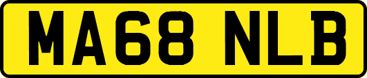MA68NLB