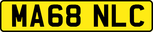 MA68NLC