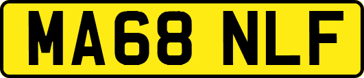 MA68NLF