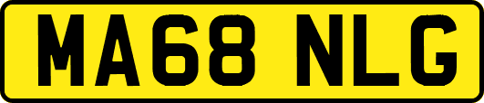 MA68NLG