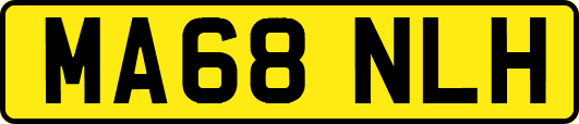 MA68NLH