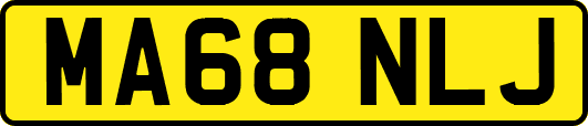 MA68NLJ