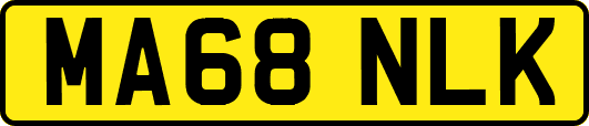 MA68NLK