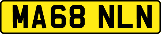 MA68NLN