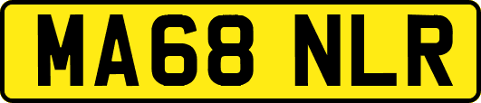 MA68NLR