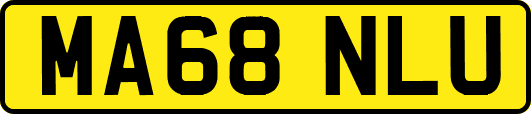 MA68NLU