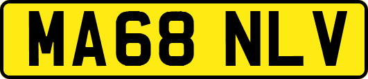 MA68NLV
