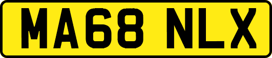 MA68NLX