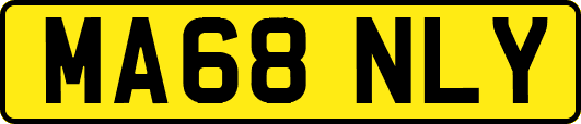 MA68NLY