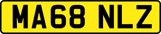 MA68NLZ