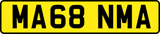 MA68NMA