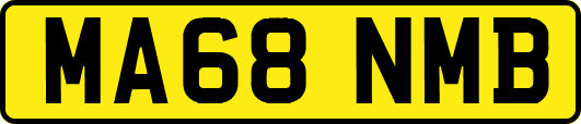 MA68NMB