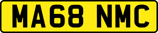 MA68NMC