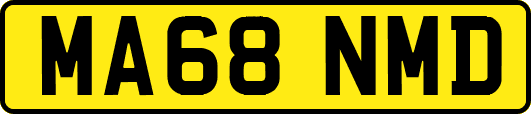 MA68NMD