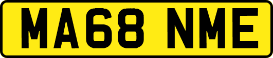 MA68NME
