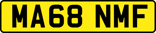 MA68NMF