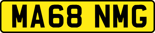 MA68NMG