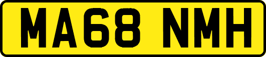MA68NMH