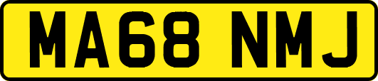 MA68NMJ