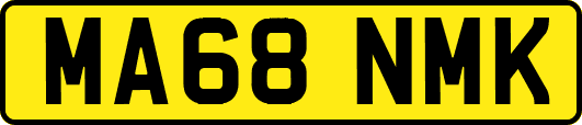 MA68NMK