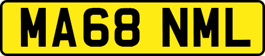 MA68NML