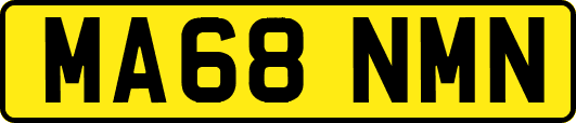 MA68NMN