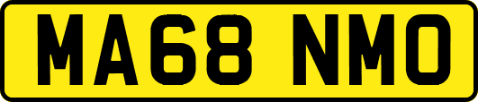 MA68NMO