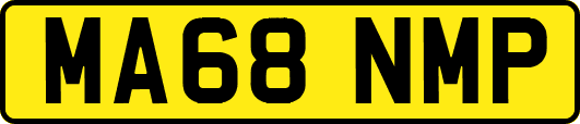MA68NMP