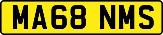 MA68NMS
