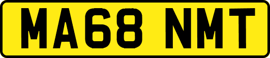 MA68NMT