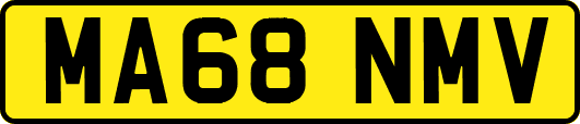 MA68NMV