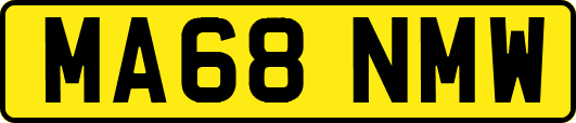 MA68NMW
