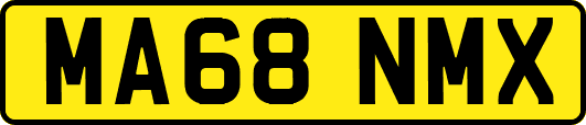 MA68NMX