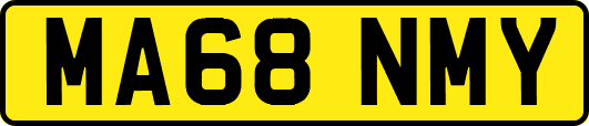 MA68NMY