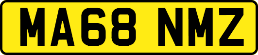 MA68NMZ