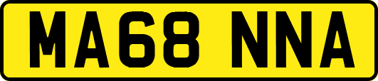 MA68NNA