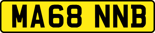 MA68NNB