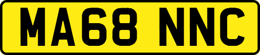MA68NNC