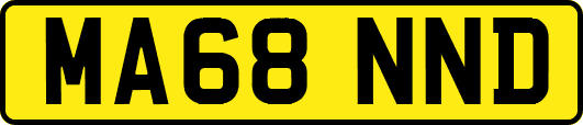 MA68NND