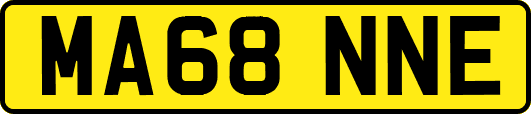 MA68NNE