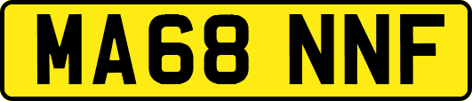 MA68NNF