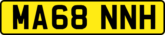 MA68NNH