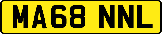 MA68NNL