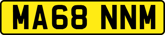 MA68NNM