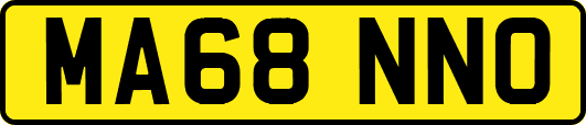 MA68NNO