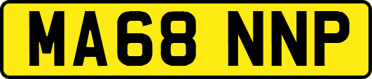 MA68NNP