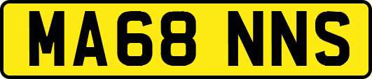 MA68NNS