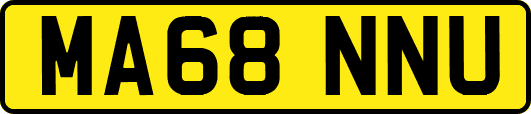 MA68NNU