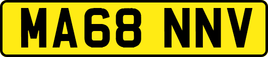 MA68NNV